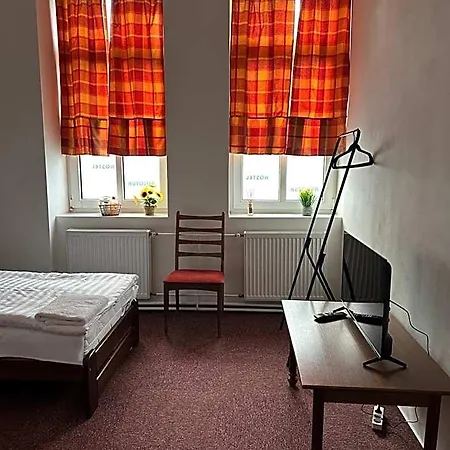 Kolotuk Hotel Hradec Králové