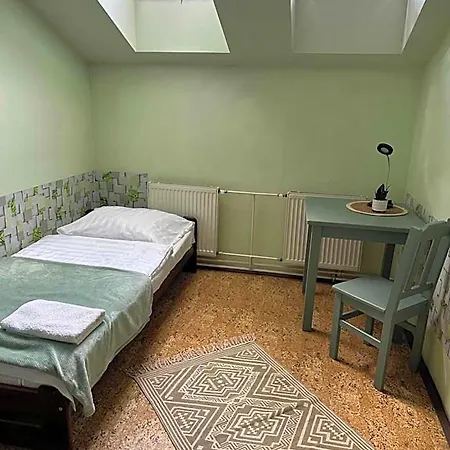 Kolotuk * Hradec Králové