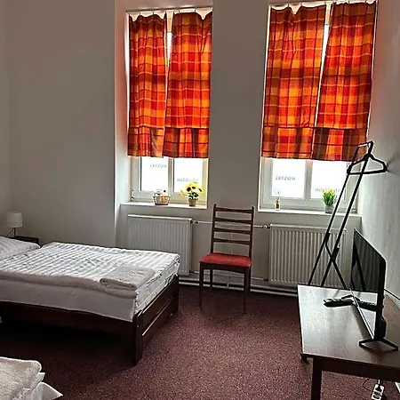 Hotel Kolotuk *