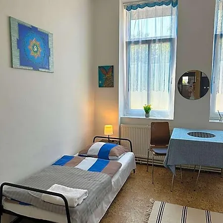 Kolotuk Hotel Hradec Králové