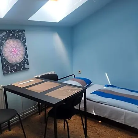 Hotel Kolotuk