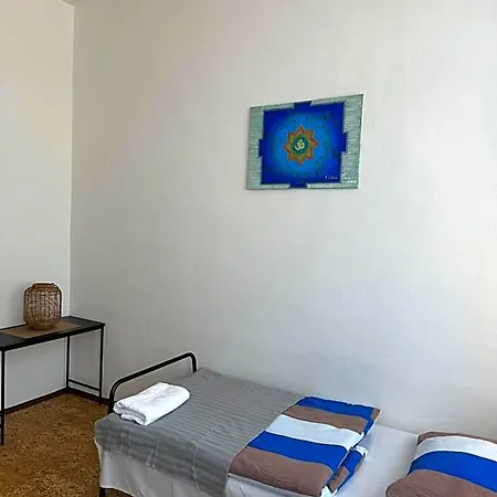 Hotel Kolotuk *