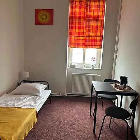 Hotel Kolotuk Hradec Králové
