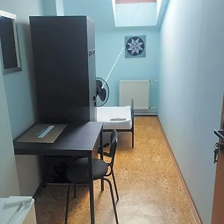 Hotel Kolotuk