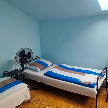 Kolotuk Hradec Králové