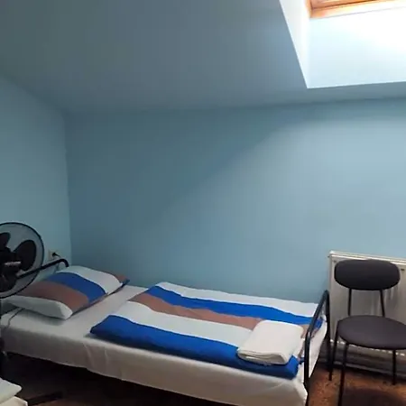 Kolotuk Hotel