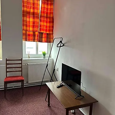 Kolotuk Hotel