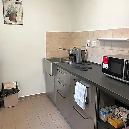 Hotel Kolotuk Hradec Králové