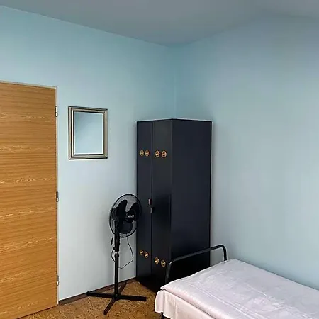 Hotel Kolotuk *